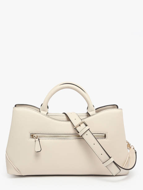 Sac Porté Main Dea Guess Blanc dea BG799306 vue secondaire 4