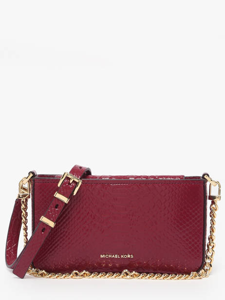 Sac Bandoulière Bryant Michael kors Rouge bryant T5GYTU1L
