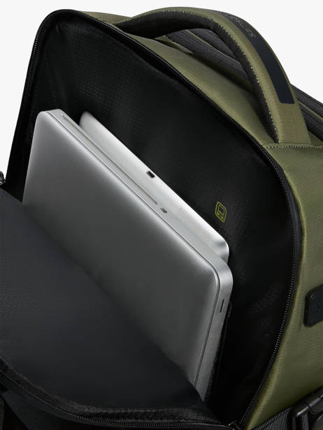 Sac à Dos Business 2 Compartiments + Pc 15