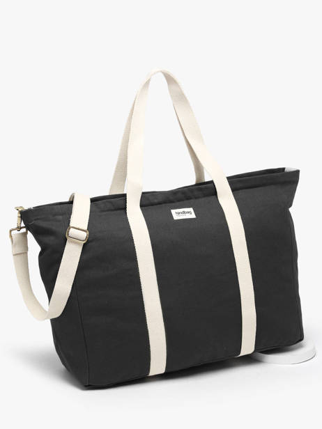 Sac Porté épaule Best Seller Hindbag Noir best seller JEAN vue secondaire 2