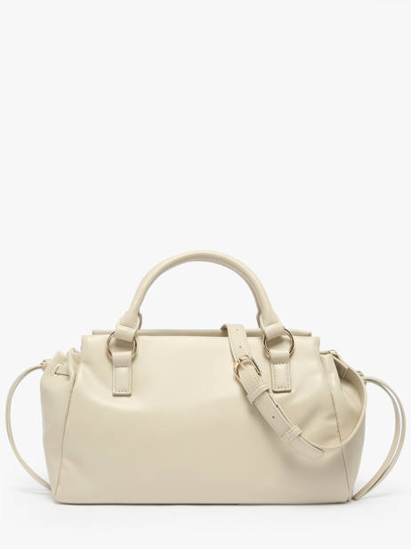 Sac Porté Main Waverly Re Valentino Beige waverly re VBS9DM23 vue secondaire 4