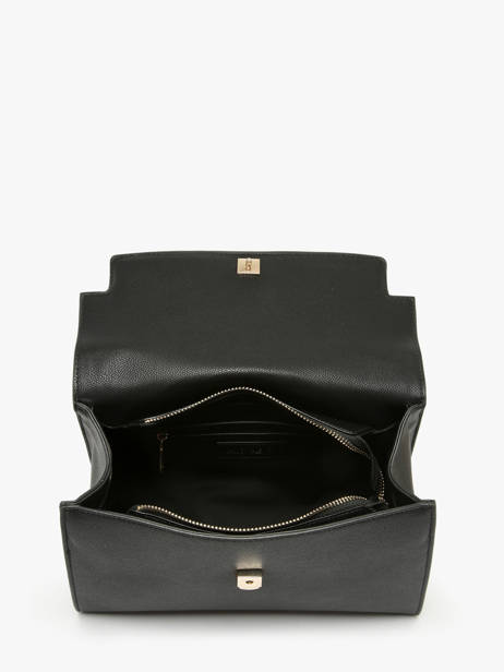 Sac Bandoulière Fae Re Valentino Noir fae re VBS9AD37 vue secondaire 2