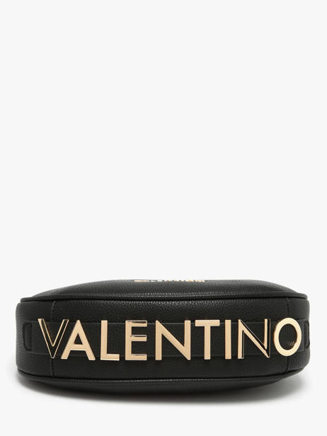 Sac Porté épaule Shelby Valentino Noir shelby VBS9A07G vue secondaire 2