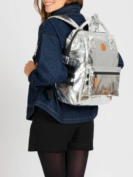 Sac à Dos 1 Compartiment + Pc 13