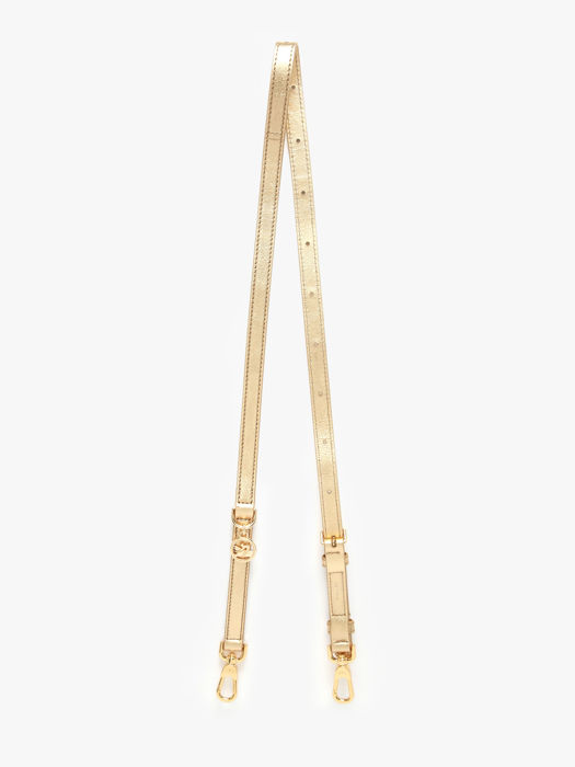 Longchamp Le pliage xtra gold Bijoux Or