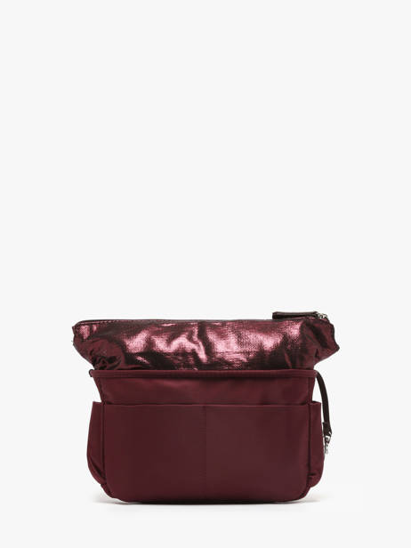 Organiseur De Sac Francinel Rouge organiser 29718P vue secondaire 3