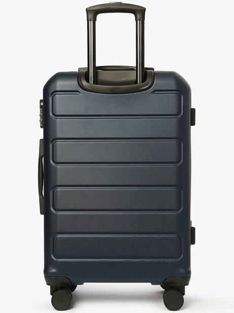 Lot De Valises Valencia Travel Bleu valencia LOT vue secondaire 7