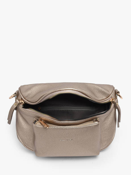 Sac Banane Miniprix Noir sangle Z83047 vue secondaire 2