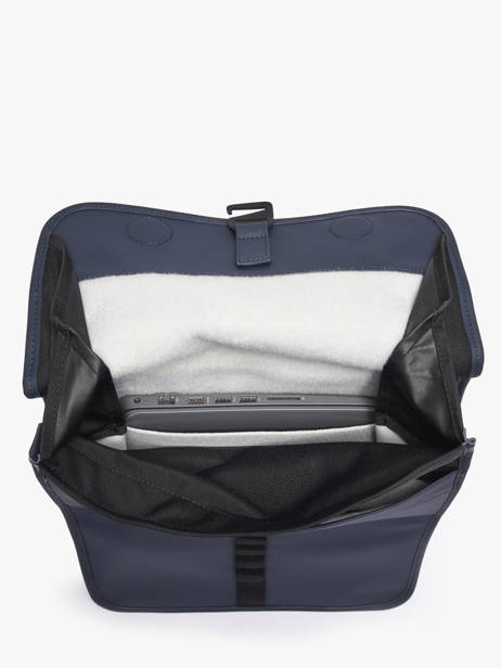 Sac à Dos Business Ucon acrobatics Bleu lotus infinity M vue secondaire 3