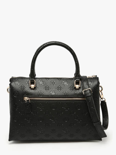 Sac Porté Main Dita Guess Noir dita PD760206 vue secondaire 4