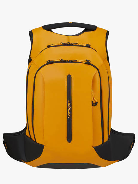 Sac De Voyage Cabine Sac à Dos Ecodiver Samsonite Jaune ecodiver 140871