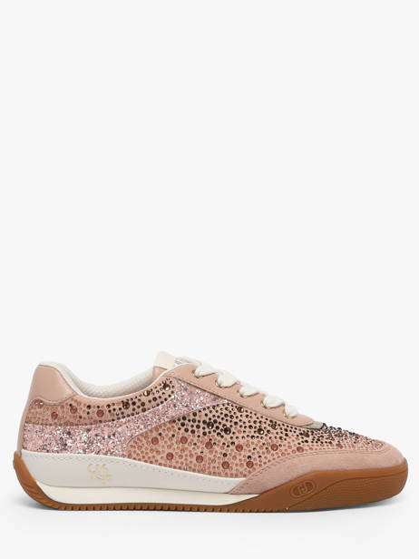 Sneakers Liu jo Rose women 6093TXSN