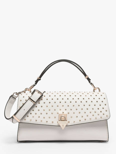 Sac Bandoulière Patsie Guess Blanc patsie ZE991920