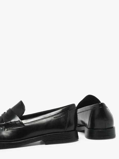 Mocassins Tamaris Noir women 41 vue secondaire 2