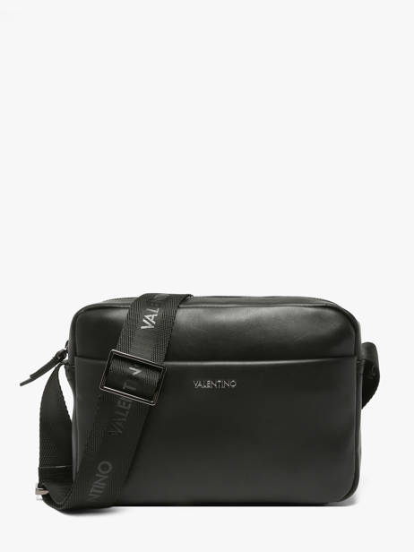 Sac Bandoulière Valentino Noir horizon VBS8UT19