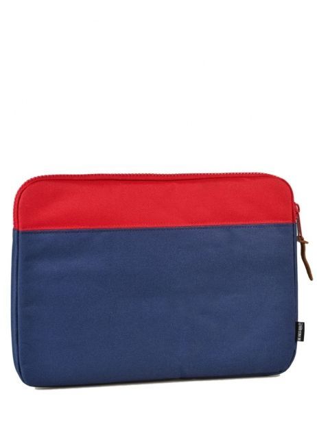 Housse Ordinateur Herschel Bleu classics 10054-11 vue secondaire 3
