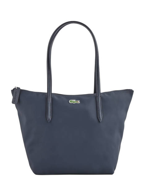 Sac Bandoulière L.12.12 Concept Lacoste Bleu l.12.12 concept 18SAXP46