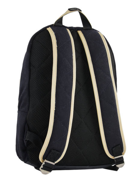 Sac à Dos 1 Compartiment Schott Violet college 18-62722 vue secondaire 4