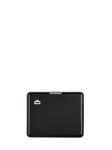 Portefeuille Ogon Noir original 0006