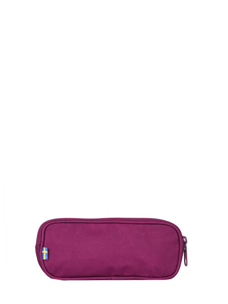 Trousse 1 Compartiment Fjallraven kanken 23783 vue secondaire 2