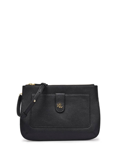Sac Bandoulière Jamey Cuir Lauren ralph lauren merrimack 31862248