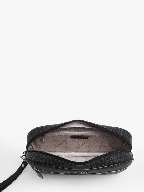 Pochette Homme Freedom Chabrand Chabrand Noir freedom 84383 vue secondaire 1