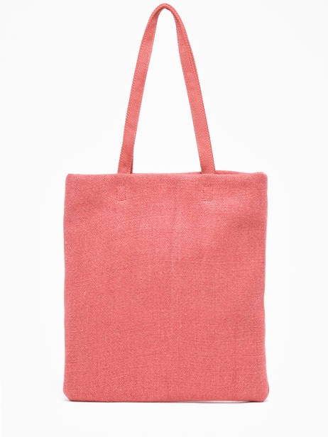 Sac Porté épaule Lilas Woomen Rose lilas WLILA08 vue secondaire 4